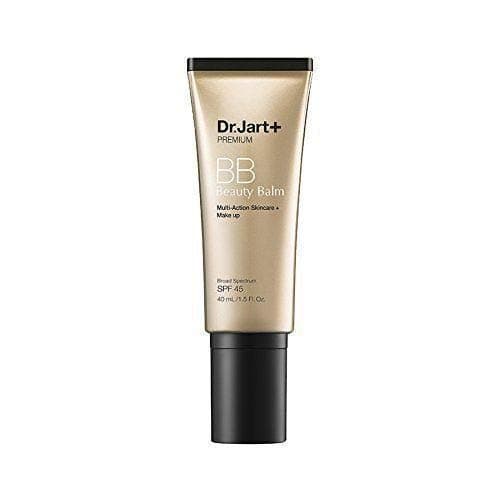 Dr Jart Premium Beauty Balm 02 - Medium-Deep