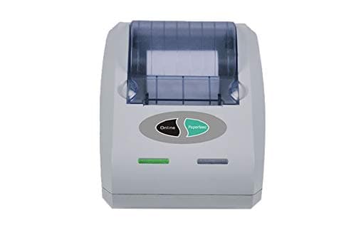 White Elephant Value Counter Printer/Only for Mix Master and Mix Master Pro