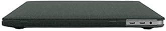 Incase Textured Hardshell in Woolenex Compatible with 13-inch MacBook Pro - Thunderbolt 3 (USB-C) - Forest Green