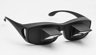 MRI Fitover Non-Magnetic Prism Glasses