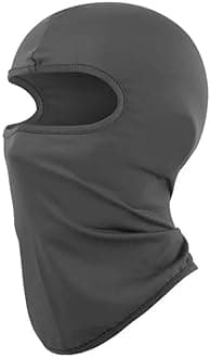Balaclava Mask,Thin Full Face Mask for Motorcycle Bike Hunting Cycling Cap Ski