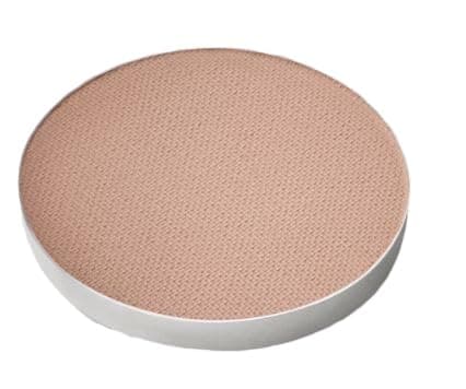 M.A.C Eye Shadow (Pro Palette Refill Pan) - Omega (Soft muted beige-taupe) 0.5 oz / 1.5 g.