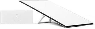 SpaceX Starlink Gen 3 Standard Kit: High-Speed, Low-Latency Internet (Latest Model) Ultra Portable WiFi Router - Elegant Design, starlink Travel Router WiFi 6, Satelital Connectivity