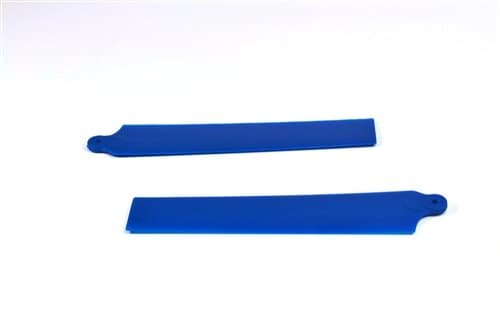 KBDD Main Blades for Blade mCP X - Blue
