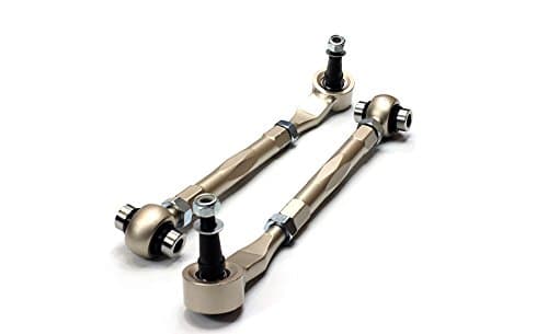IS-EL-020-PRO Front Lower Control Arm - Hyundai Genesis Coupe 09+ - PRO