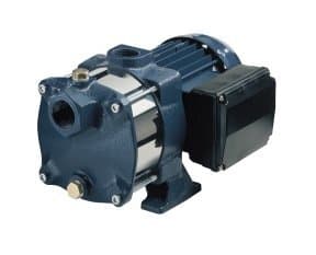 ELETTROP. Centr.Mult.HP 0.80 Compact AM/8 (181685)