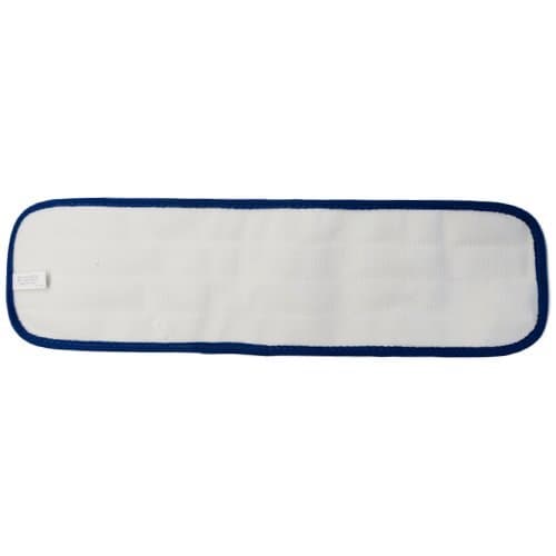 18" Microfiber Finishing Pad with Velcro Top Pack