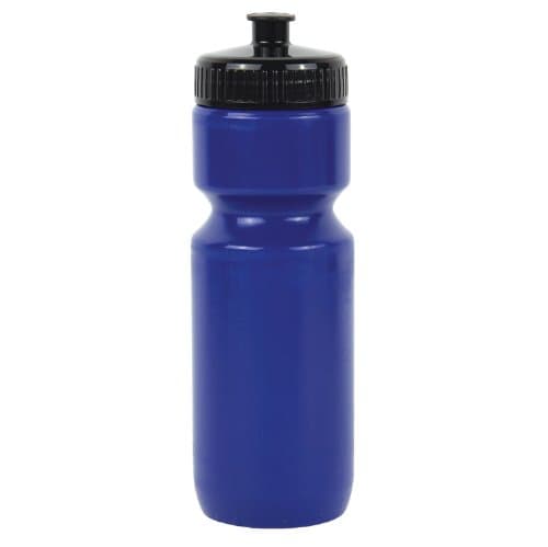 Seacoast Premier Bottle 25Oz Blue/Blk
