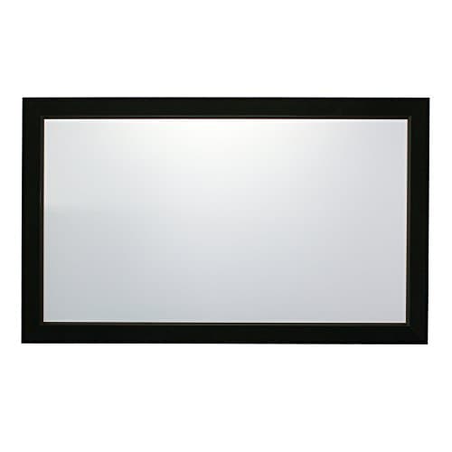 Mocomtech MHW3D-120 Projetor screen for 3D Fixed screen 16:9, High polarization Preservation, 120" Diagonal