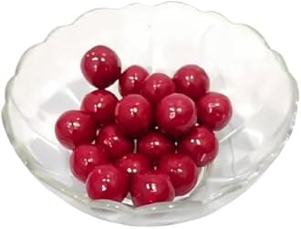 Rinka’s Chatmola and Anardana Packet - 20 sachets in each Pouch | Chatmola Goli | Chatpati Goli | Chatmola Candy | Khatti Mitti Goli | Chamola Goli Packet | Anardana Candy | Freshener, Digestive,After-Meal | Anardana Churan Goli Pachak, Pomegranate Candy |