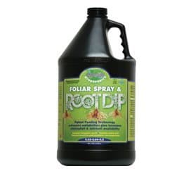 Microbe Life Foliar Spray and Root Dip Gallon