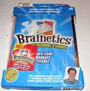 Brainetics - More Cool Memory Tricks - BONUS DVD