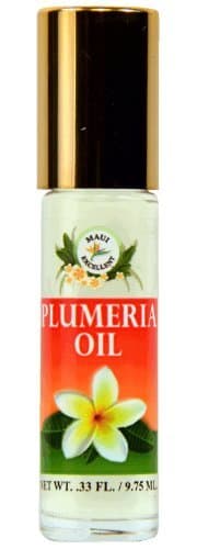 Plumeria Essential Oil