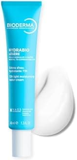 Bioderma Hydrabio Light Moisturizing Care 4ml