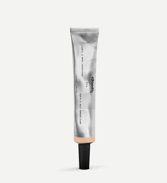 Tinted Concealer Type 2 / Light, 0.5 fl oz