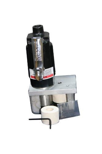 CDA-08 Chopper Gun, Air, Direct Drive