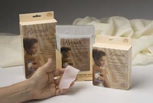 Retouch® Silicone Scar Reduction Sheet, Professional Packaging, Additional Sizes - Single Bag