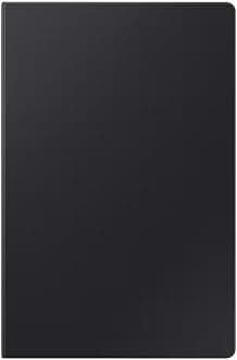 SAMSUNG Book Keyboard Cover with Trackpad for Galaxy Tab S9+ EF-DX815 - Black