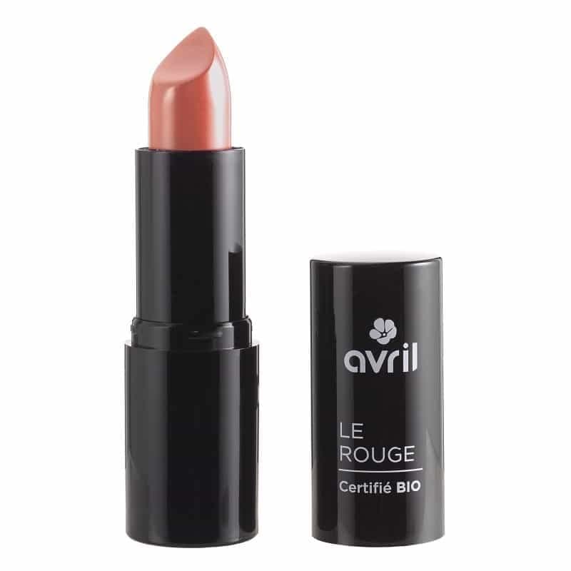 Avril Corail Number 596 Lipsticks, 4 ml