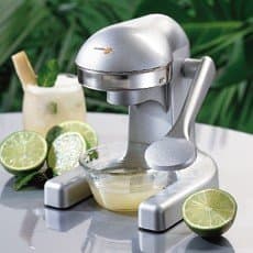 MIGHTY OJ JUICER@