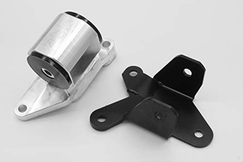 Hasport DC5LH-88A Performance Transmission Mount and Bracket