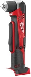 C18Rad0 M18 Right Angle Drill Driver