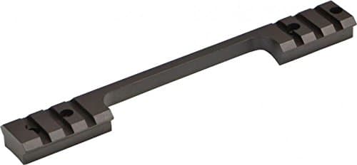 Warne Scope Mounts Weatherby Vanguard LA