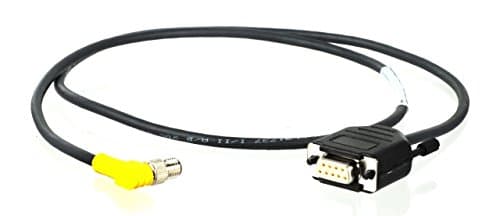 Laser Technology 36" LTI 4 - PIN to DB-9 Cable 7053038