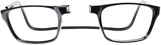 affaires Magnetic Reading Spectacle Glasses For Near Vision (+2.50 Power)