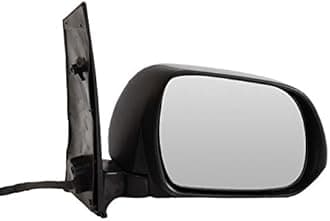 GKS Side Mirror for Toyota Innova Electric with Blinker (Right Side)