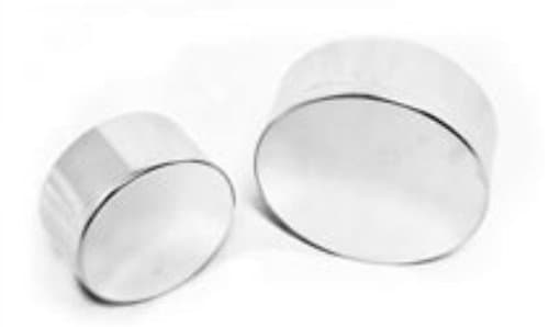 3" Flue Pipe Rain Lid