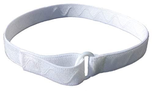 Catheter Leg Bag Strap - Upper - Small