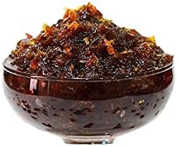 CHATOKDE Natural Himalayan Gulkand - Rose Petal Jam , 800g