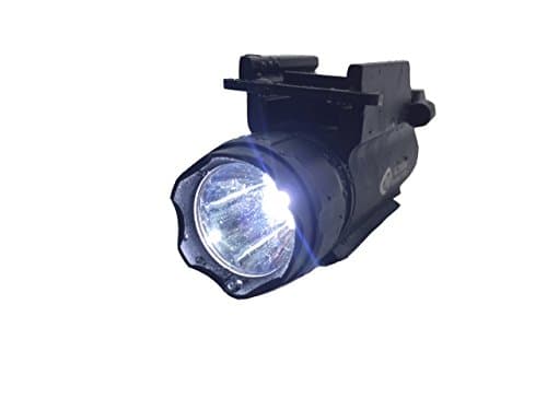 Pocket Shot Pocket Hammer LED Flashlight Flashlight