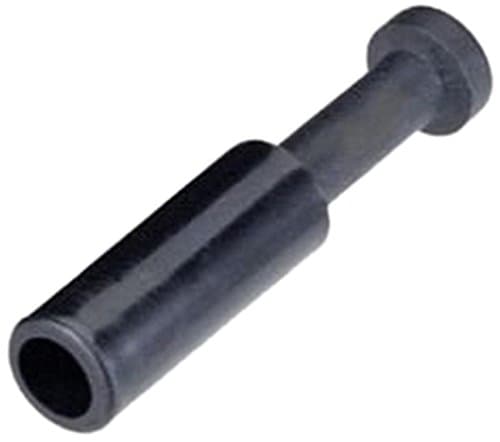 Push in to Connect Quick Plug Fitting 3/8" OD by MettleAir