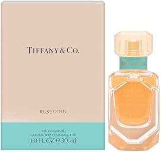 Tiffany and Co. Rose Gold for Women - 1 oz EDP Spray