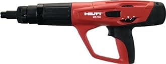 Hilti DX 460-F10 Fully Automatic Powder-Actuated Fastening Tool - 304386
