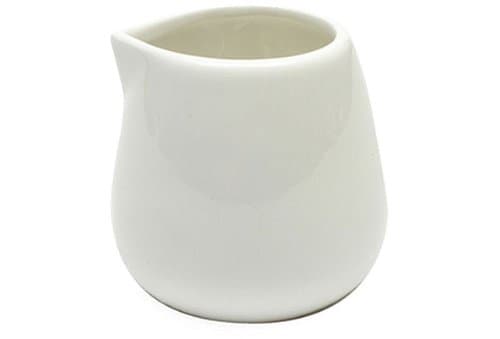 Mw Wba Milk Jug 50ml No Handle