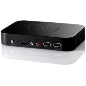 Chip PC Xtreme PC LXD8941 Ultra Small Thin Client - Marvell ARMADA PXA510 933 MHz - Black CPN06283