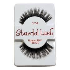 STARDEL LASH BLACK SF30 3PACK by STARDEL