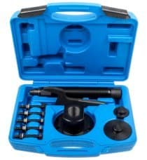 Mekaink Transit Wheel Hub Puller Professional Compatible with Ford