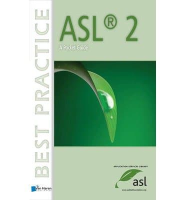 [(ASL 2: A Pocket Guide)] [ By (author) Remko Van Der Pols, By (author) Yvette Backer ] [February, 2014]