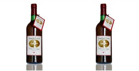 (2 Pack) - Great Uncle Cornelius - Finest Spiced Ginger | 750ml | 2 Pack Bundle