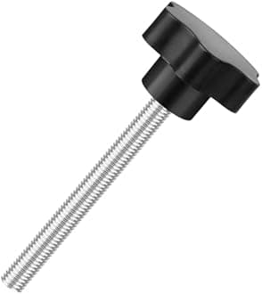 YIBEICO Clamp Screw Bolt for Thrustmaster T80 T100 T150 T300 T500 TMX TS-PC Fixation Steering Wheel