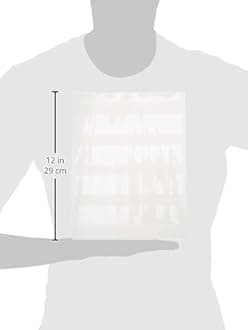 Panduit S100X225YAJ Laser Self-Laminated Label, Polyeseter, Clear/White (1,000-Pack)