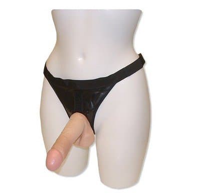 VAC-U-LOCK SET 6 UR3 ULTRA HARNESS