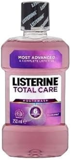 Total Care Mouthwash Mint- 250Ml - Pack of 6
