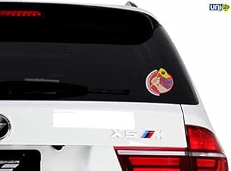 UNIq GURU MANEYO Granth - Sikh GURU MANEO Granth Glossy Finish Decal Sticker for Temple Car Bike Laptop Bottle