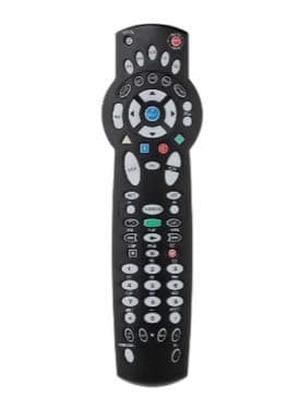 Universal Remote Control Atlas DVR 1056B03