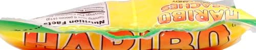 Haribo, Peaches, 5 oz
